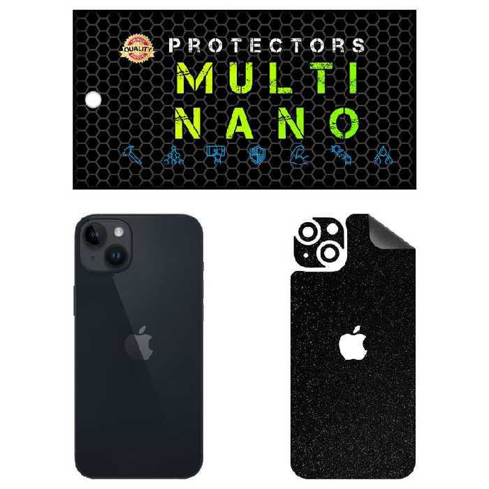 برچسب پوششی مولتی نانو مدل X-F1G مناسب برای گوشی موبایل اپل iPhone 14 Plus | کالا برتری