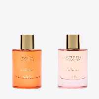 پک عطر زنانه زارا SOLAR MANGO   SUCCULENT FLOWER EDP 2 X 50ML | تهران زارا TehranZara