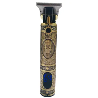 ماشین اصلاح موی سر و صورت کیمی مدل KM-700Y
