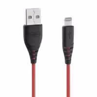 کابل تبدیل USB به لایتنینگ ترانیو مدل S1 طول 1 متر