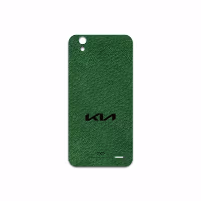 برچسب پوششی ماهوت مدل GL-KIA مناسب برای گوشی موبایل هوآوی Ascend G630