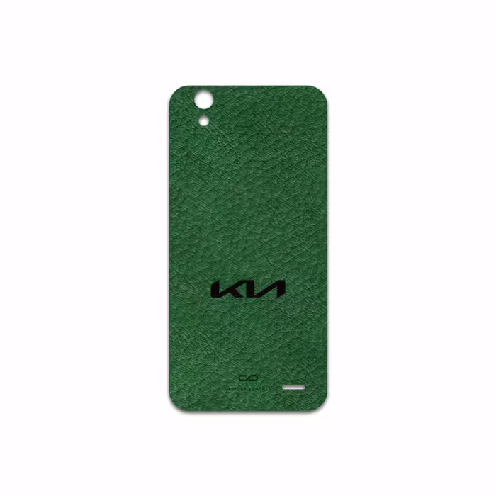 برچسب پوششی ماهوت مدل GL-KIA مناسب برای گوشی موبایل هوآوی Ascend G630
