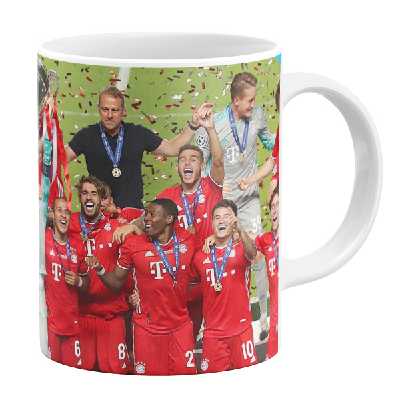 ماگ مدل لیورپول