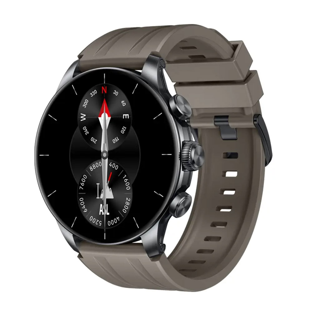 ساعت هوشمند گلوریمی مدل GX CLASSICFIT