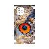 برچسب پوششی ماهوت مدل Owl eyes-FullSkin مناسب برای گوشی موبایل اپل iPhone 12 Pro