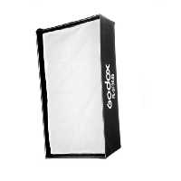 سافت باکس ال ای دی گودکس Godox FL-3045 for FL60 Softboxes