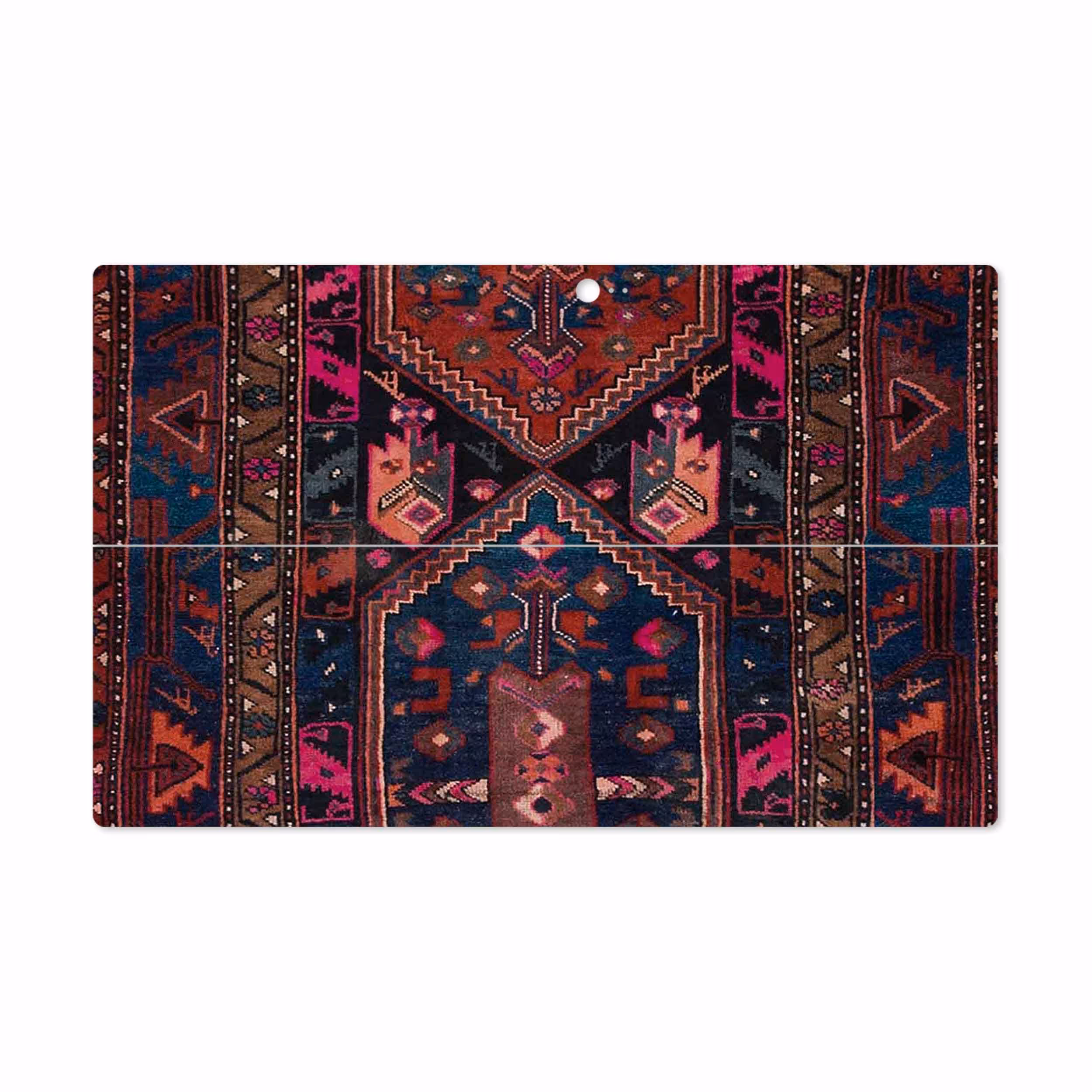 برچسب پوششی ماهوت مدل Rug مناسب برای تبلت مایکروسافت Surface 2 RT 2013