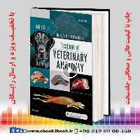 Dyce Sack and Wensing’s Textbook of Veterinary Anatomy