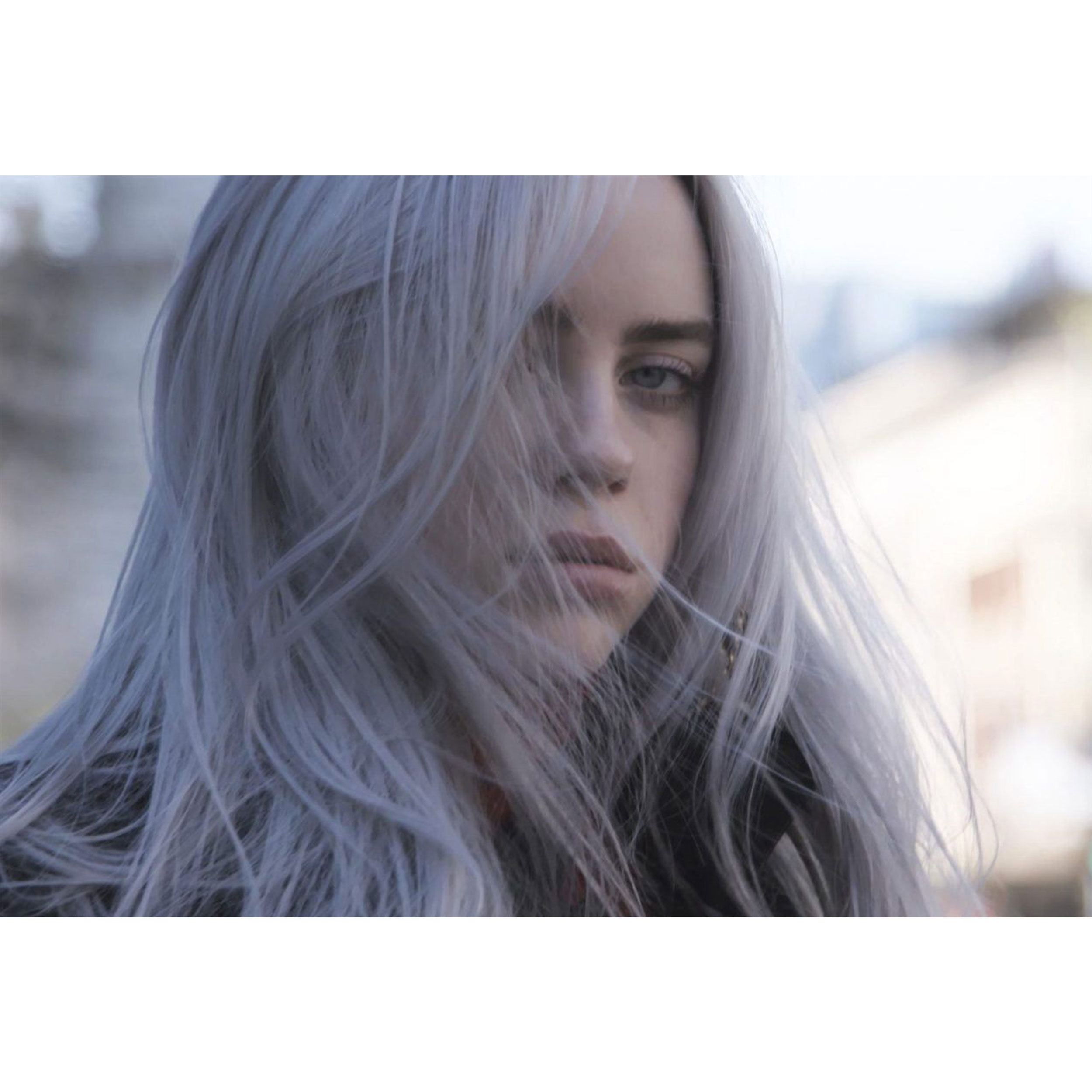 تابلو شاسی طرح بیلی آلیش مدل T1398