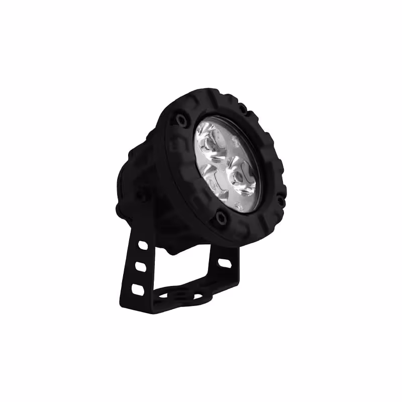 پروژکتور شعاع مدل SH-1288-3W