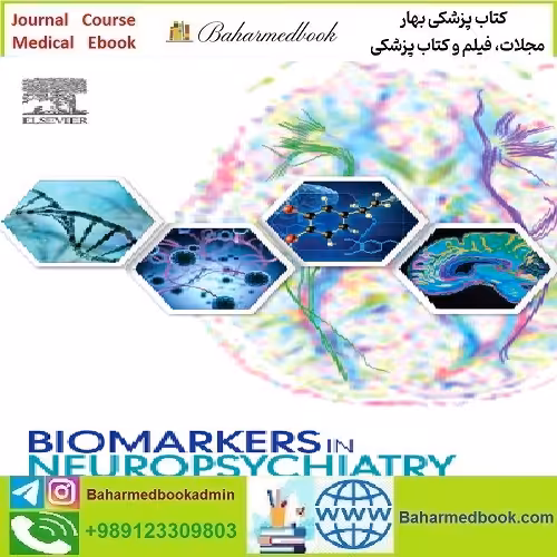 Biomarkers in Neuropsychiatry Volume 8 to 9 2023