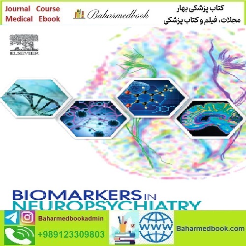 Biomarkers in Neuropsychiatry Volume 8 to 9 2023