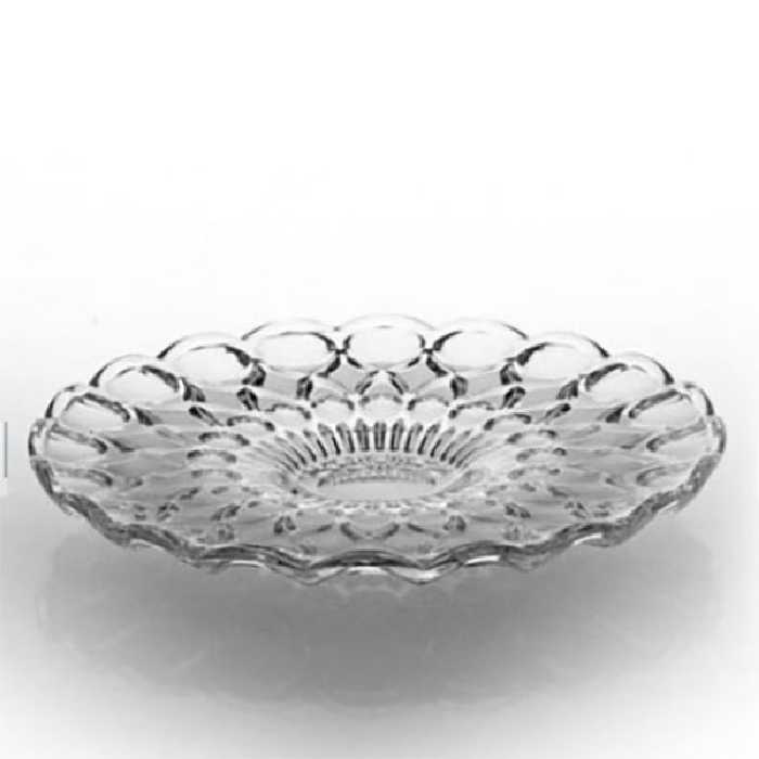 پیش دستی آلبرتا مدل آنجلیکا کد 258 بسته 6 عددی