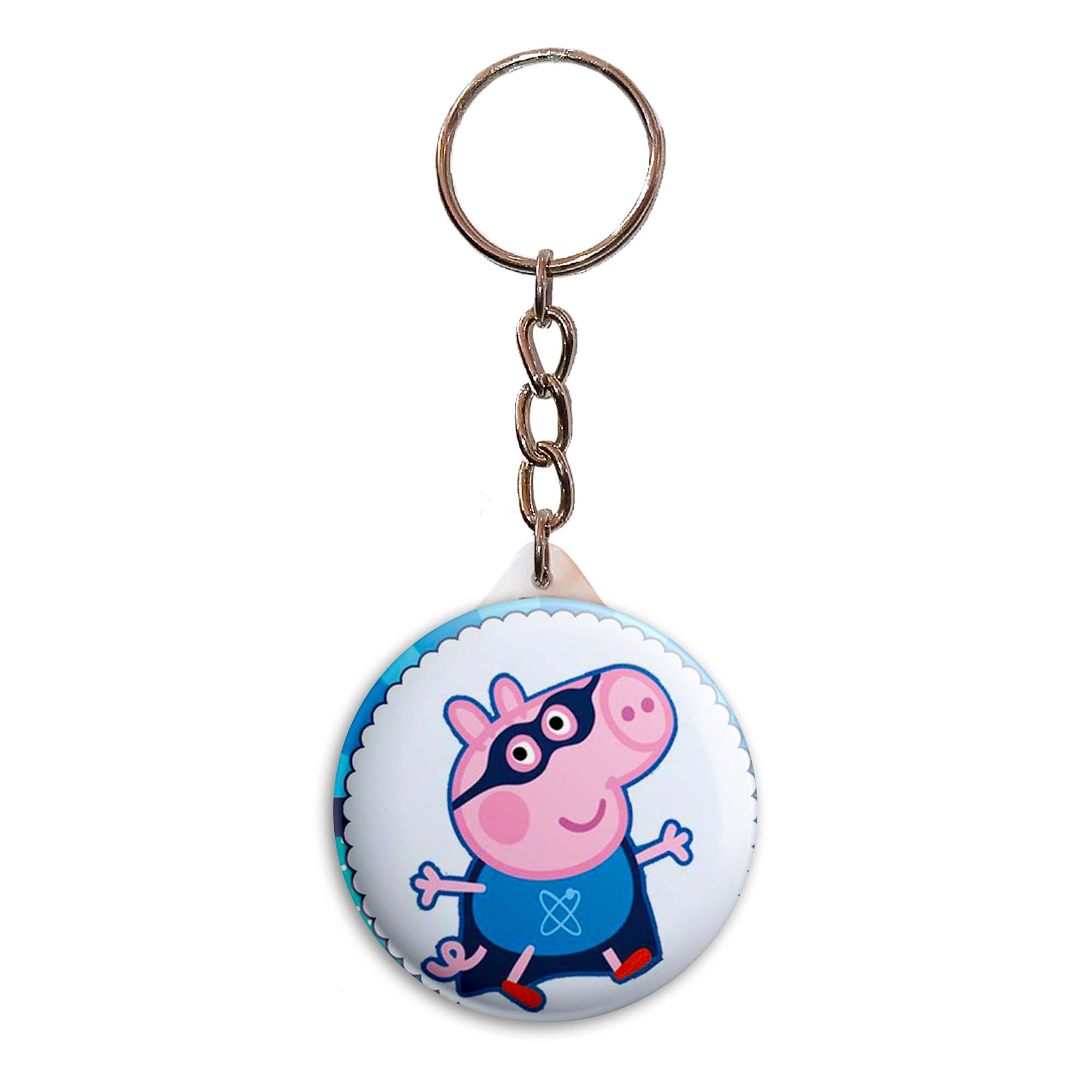 جاکلیدی پرمانه طرح پپاپیگ کد pmy.1214