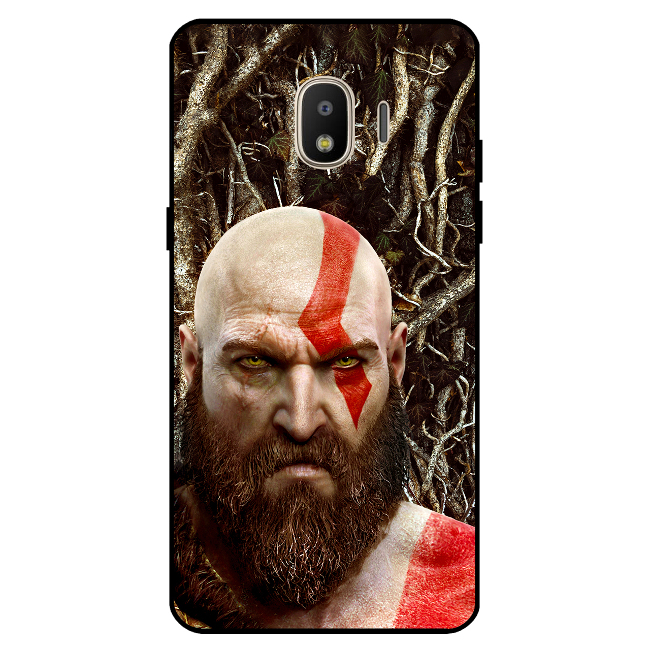 کاور مگافون کد 8238 مناسب برای گوشی موبایل سامسونگ Galaxy Grand Prime Pro 