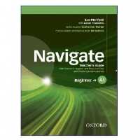 Navigate Beginner A1 Teachers Book