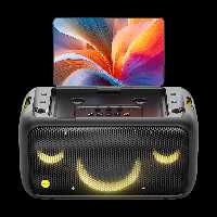 قیمت و خرید اسپیکر قابل حمل آیکاراو Ikarao Break X1 | فروشگاه گیمینگ تکاف