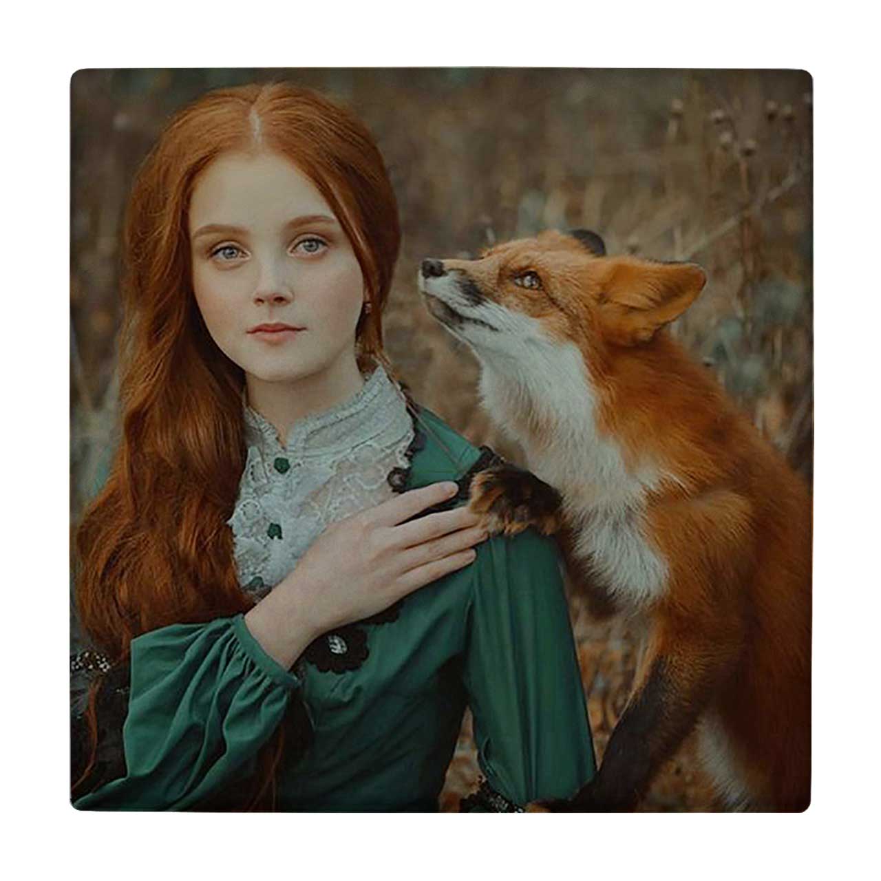 کاشی کارنیلا مدل لوحی کد klh1043