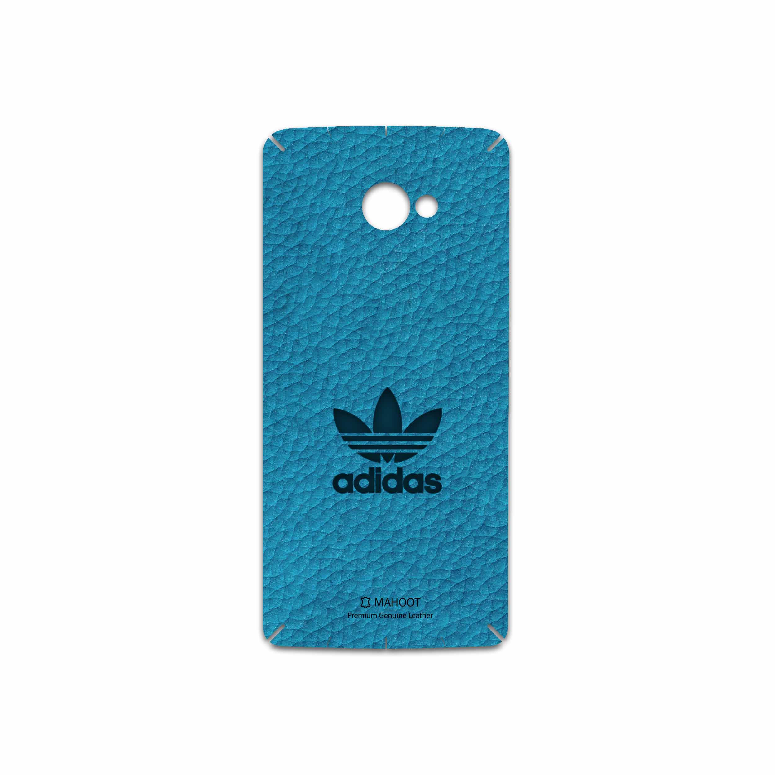 برچسب پوششی ماهوت مدل BL-DDS مناسب برای گوشی موبایل اچ تی سی Butterfly S