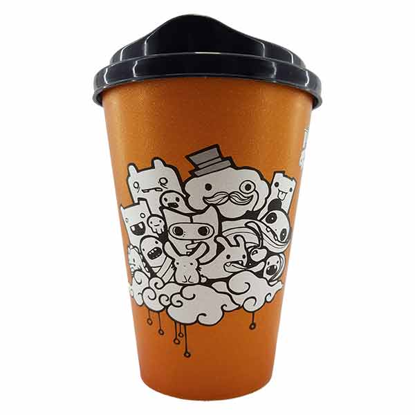 ماگ مدل کافی کد 08