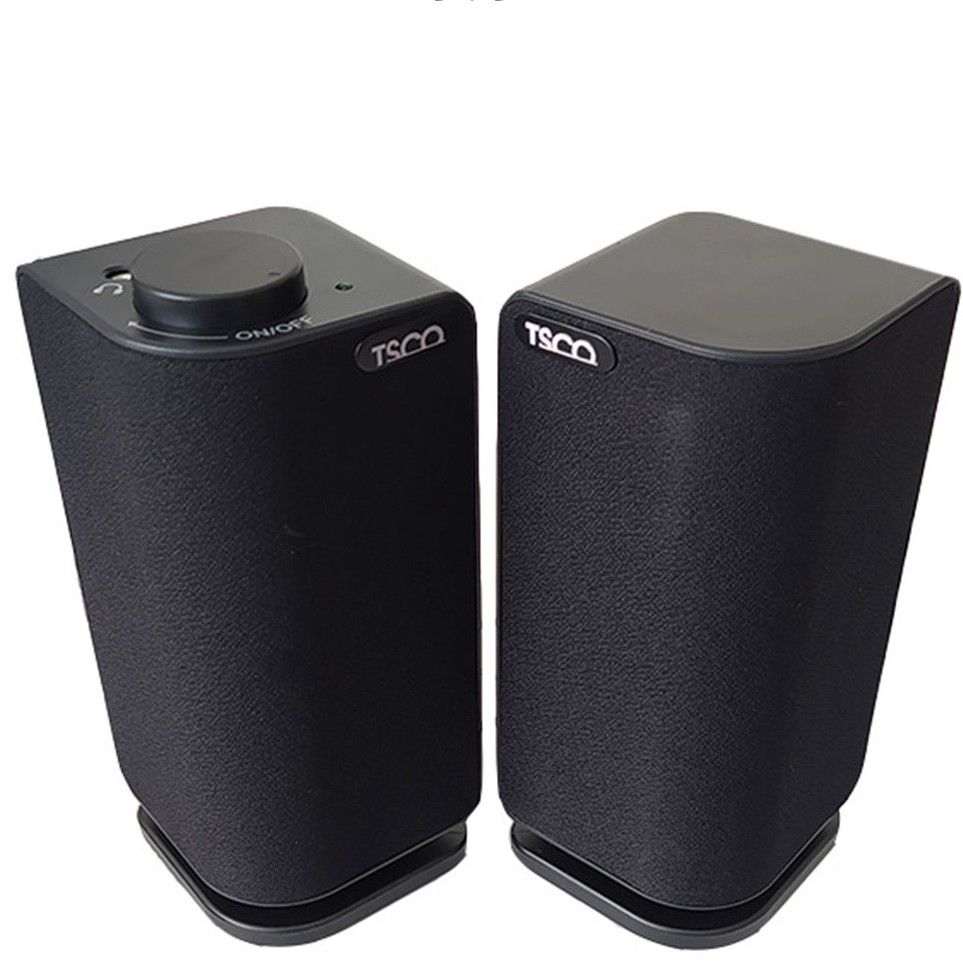 اسپیکر رومیزی دسکتاپ تسکو     TS 2064 مدل