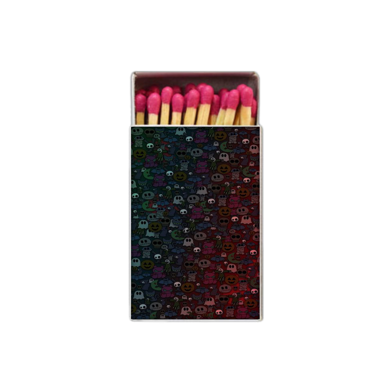 کبریت مدل روح کد 1920