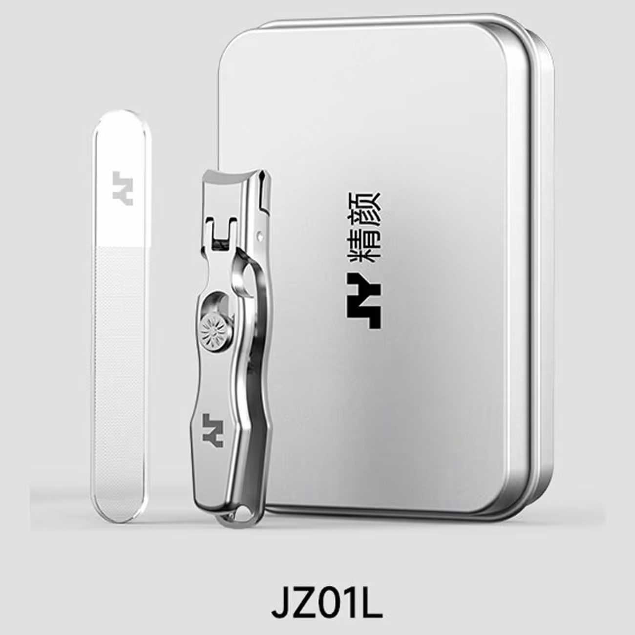 ست ناخن‌گیر و ست مانیکور ناخن شیائومی JZ01L