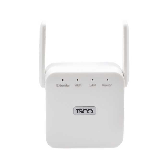 ریپیتر روتر بیسیم تسکو مدل tw1040 (گارانتی یکساله تسکو)