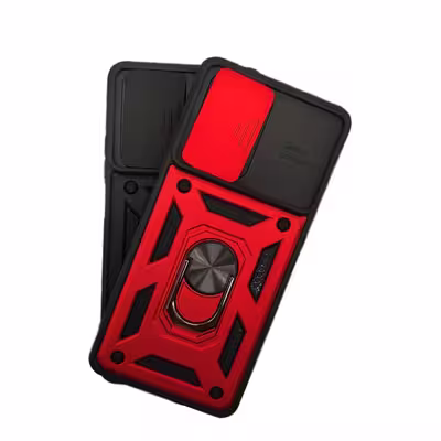 کاور قاب تک مدل استندی کد Guard-08 مناسب برای گوشی موبایل شیائومی MI 11T Pro