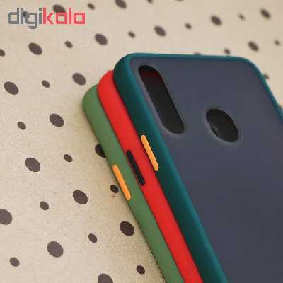 کاور کینگ پاور مدل M21 مناسب برای گوشی موبایل سامسونگ Galaxy A20s