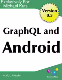 خرید و دانلود نسخه کامل کتاب GraphQL and Android .3