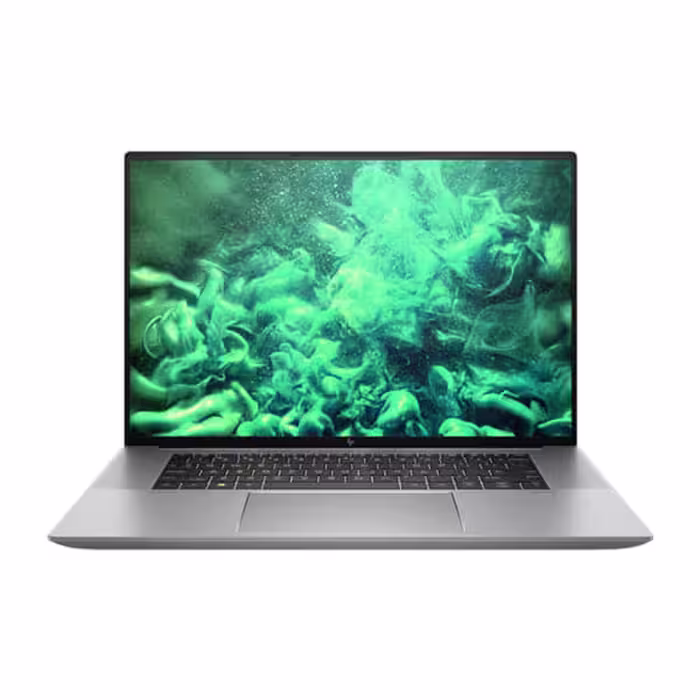 لپ تاپ HP مدل ZBOOK STUDIO G10 - لپ تاپ بروج