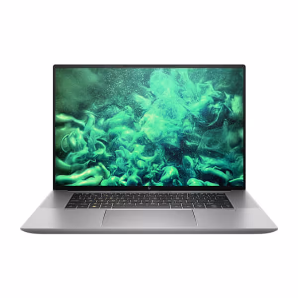 لپ تاپ HP مدل ZBOOK STUDIO G10 - لپ تاپ بروج