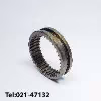 کشویی سینکرونایزر SLEEVE لیفتراک کوماتسو