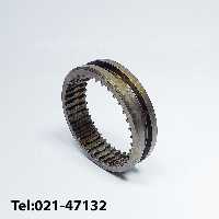 کشویی سینکرونایزر SLEEVE لیفتراک کوماتسو