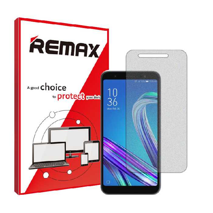 گلس ایسوس Zenfone Live L1 مدل مات برند ریمکس کد S