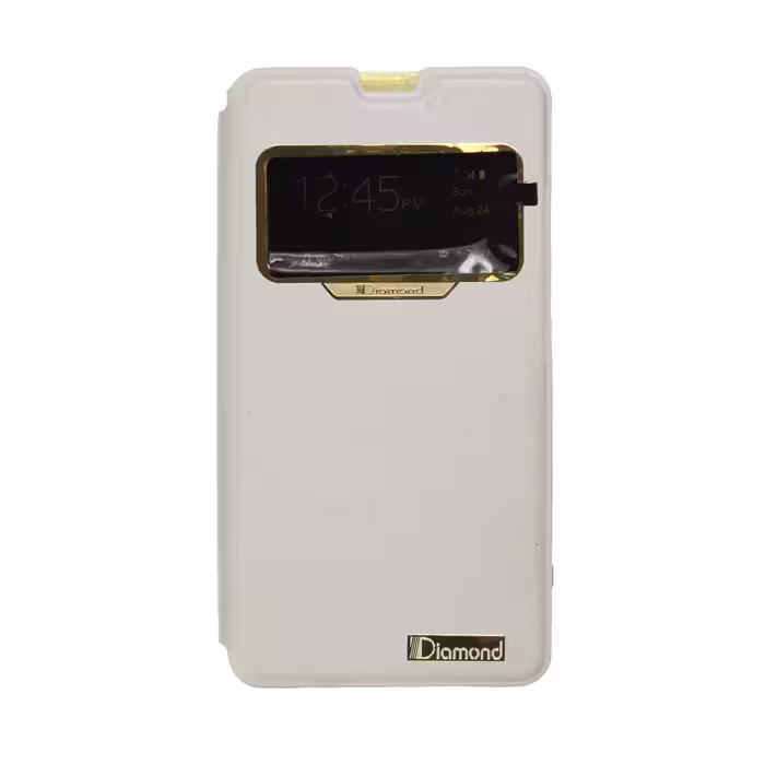 کیف کلاسوری مدل Diamond کد AZ مناسب برای گوشی موبایل سونی Xperia Z1 mini