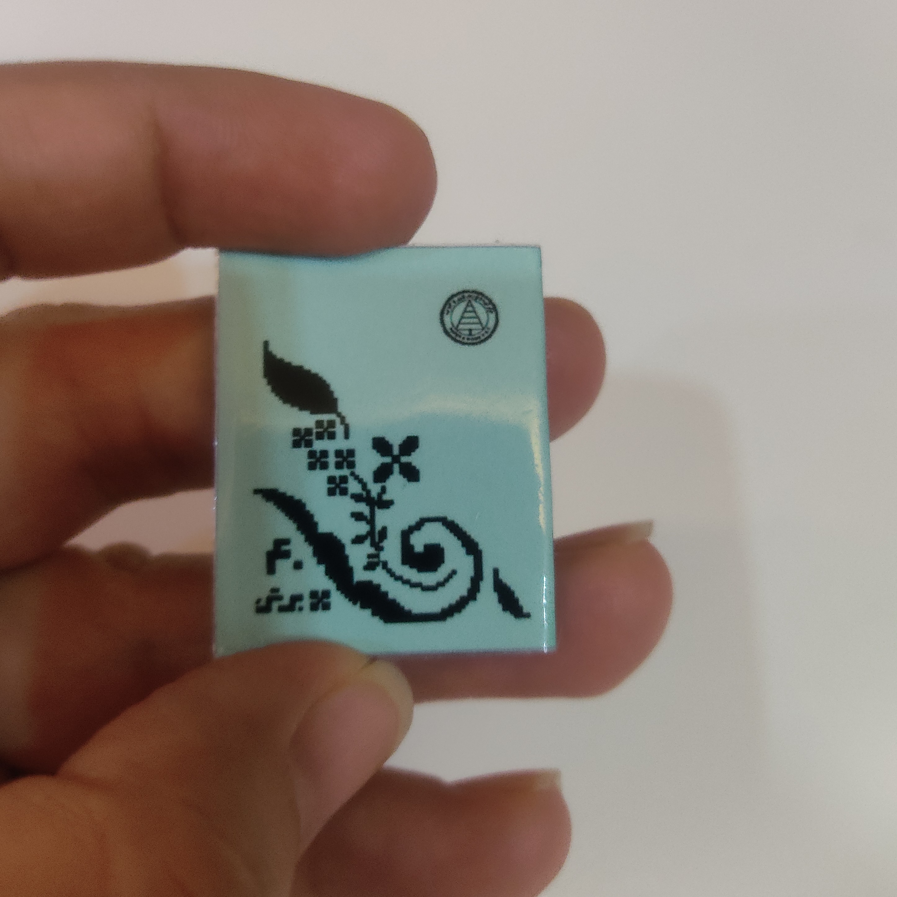 دفتر مینیاتوری 