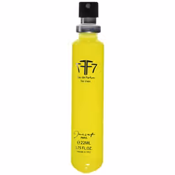 عطر جیبی اف سون ژک ساف