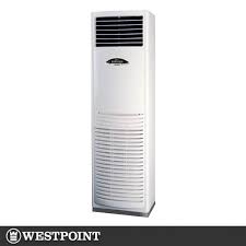 اسپیلت ایستاده وست پوینت36000_مدل EVFS-36K-MD-1 | اهورا تجارت دنا
