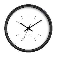 ساعت دیواری سال بردز مدل CW-127