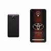 برچسب پوششی ماهوت مدل TOYOTA مناسب برای گوشی موبایل لنوو Vibe C2