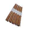 چوب غذاخوری کد HF-25S بسته 20 عددی