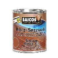 روغن چوب و ترمووود سایکوز مدل Grey 0123 حجم 750 میلی لیتر