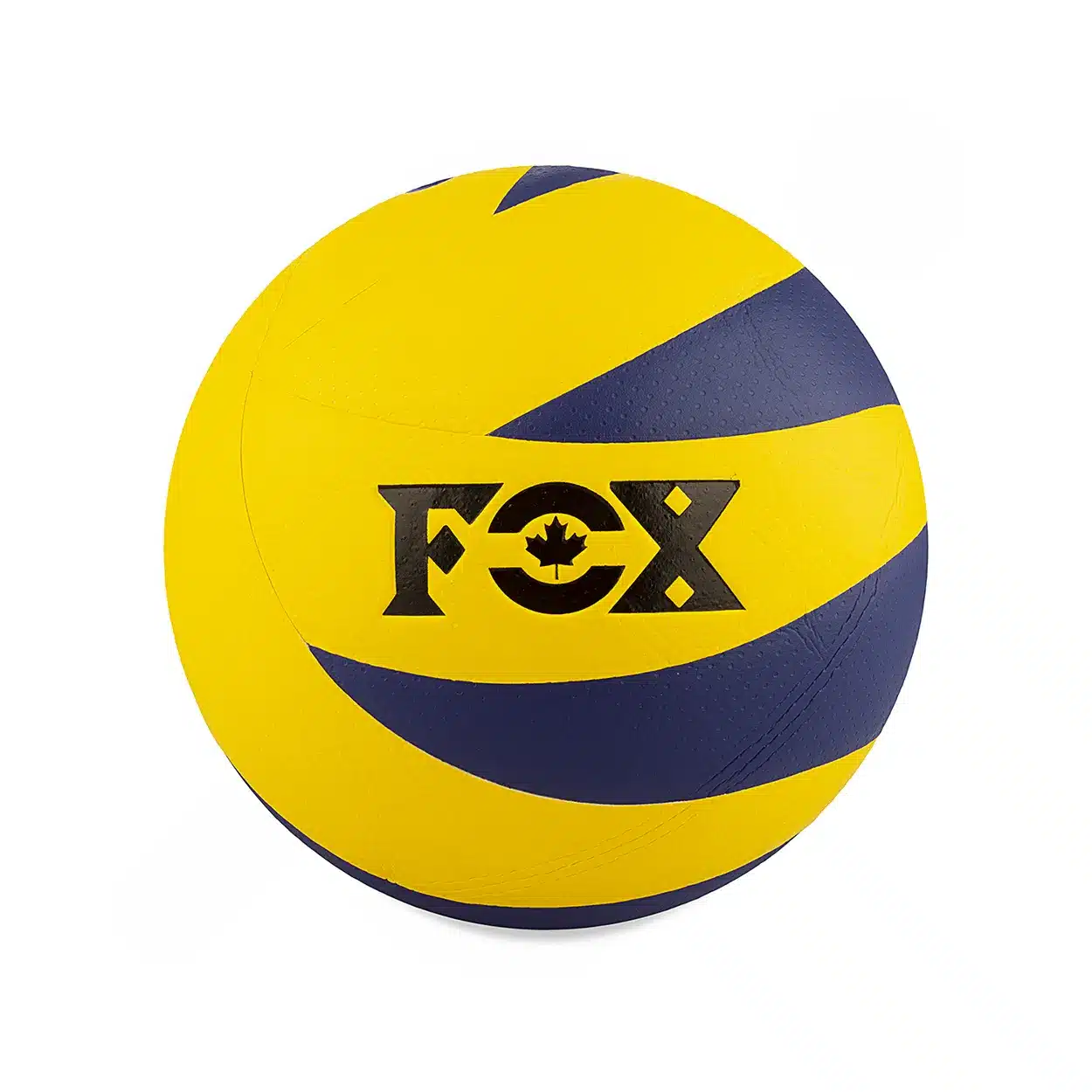 توپ والیبال فاکس CHG-FE5EL-8800 | سرمه ای/زرد
