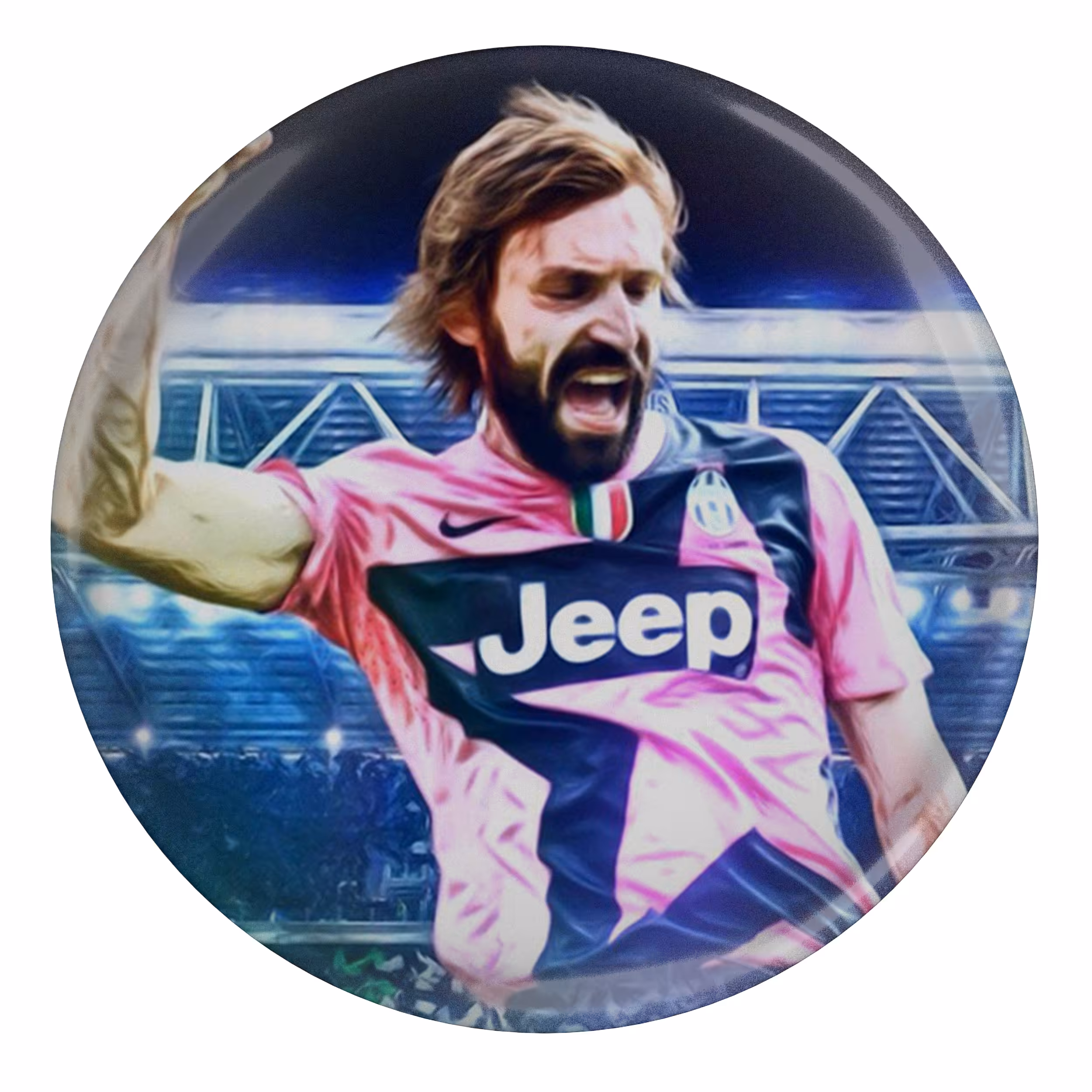 پیکسل طرح آندره‌آ پیرلو مدل S5417