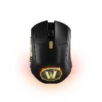 خرید موس SteelSeries Aerox 9 Wireless World of Warcraft Edition با بهترین قیمت