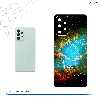 برچسب پوششی ماهوت مدل Universe b NASA 9 مناسب برای گوشی موبایل سامسونگ Galaxy A73 5G