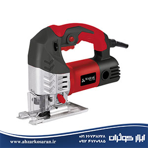 اره عمود بر گیربکسی Mahak مدل JS-650P