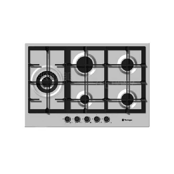 اجاق گاز صفحه ای تکنوگاز مدل TH5930S
